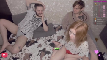 Frendlyguys  14-10-2021 houswife Couple